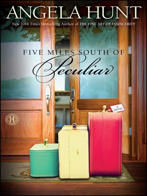 cover image of Five Miles South of Peculiar